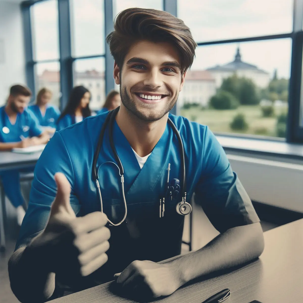 تحصیل رایگان پزشکی و دندانپزشکی در چک