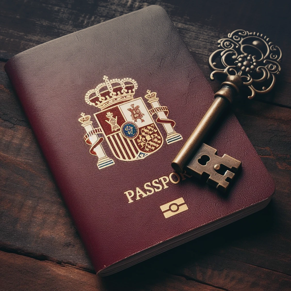 ویزای مهاجرت و اجازه اقامت اسپانیا
