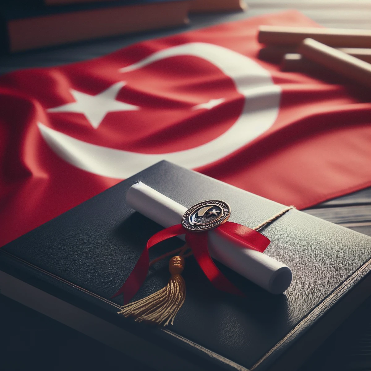 تحصیل در ترکیه با مدرک دیپلم