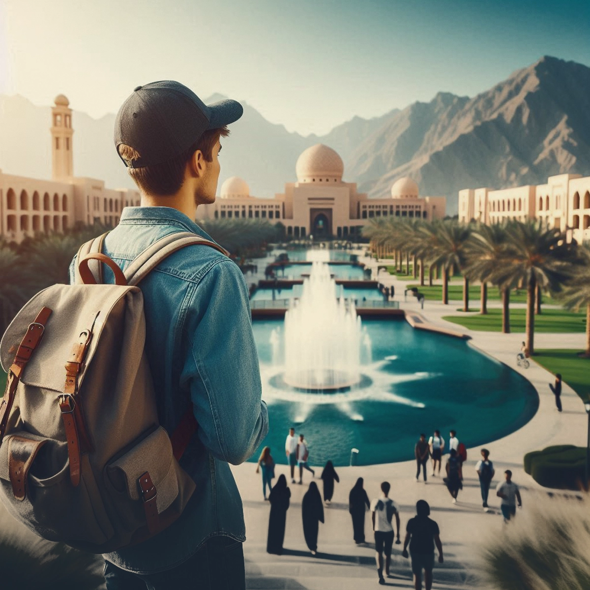 مزایا و معایب تحصیل در امارات