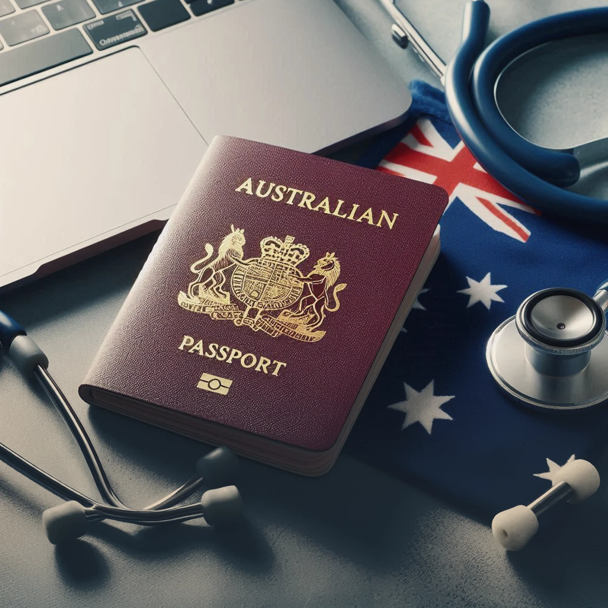 ویزای مهارت پرستاران در استرالیا