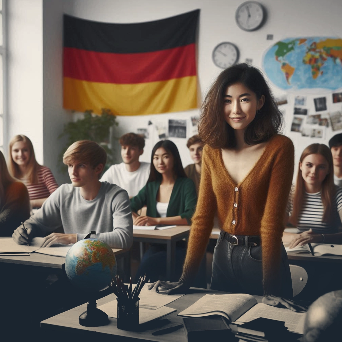 مدارس بین المللی در آلمان