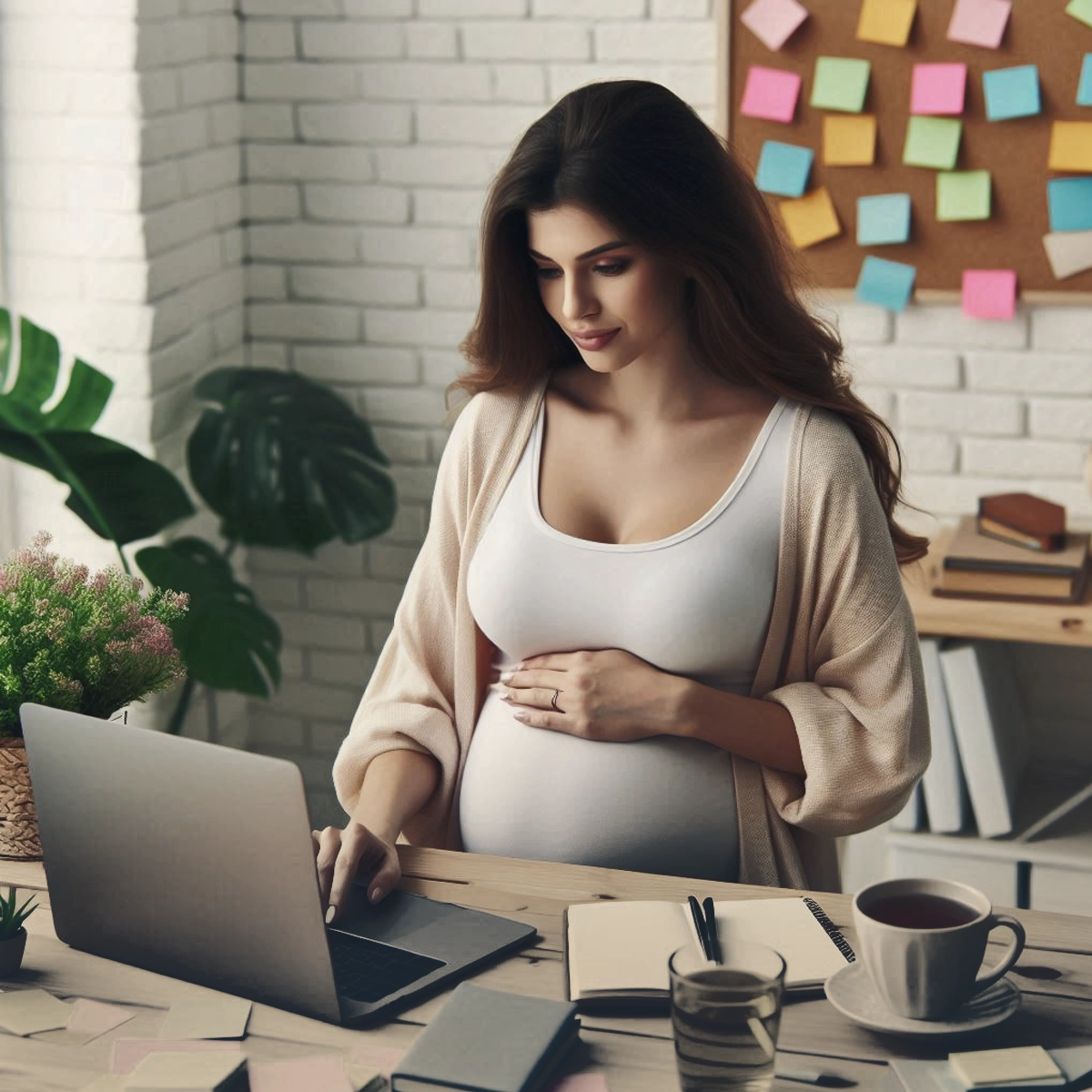 بارداری و مرخصی زایمان در قانون کار اروپا