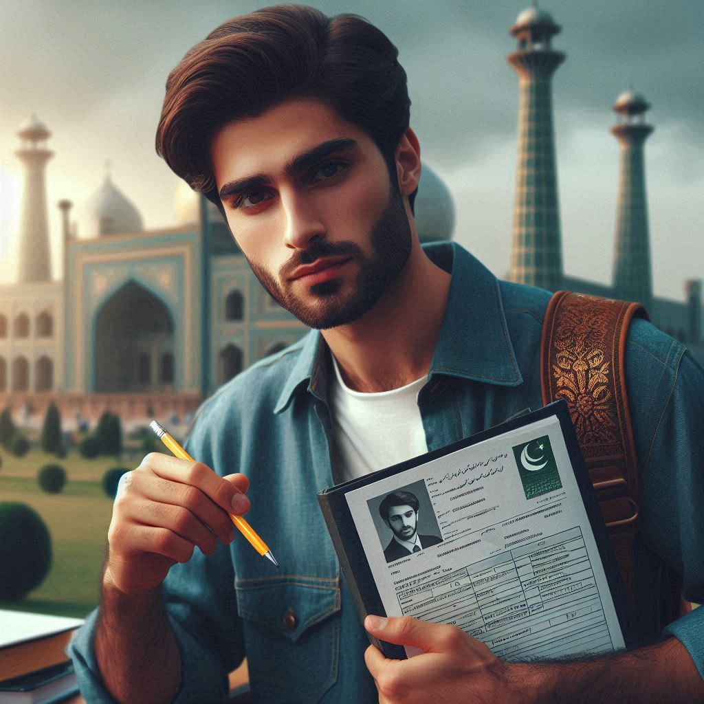 تحصیل در پاکستان