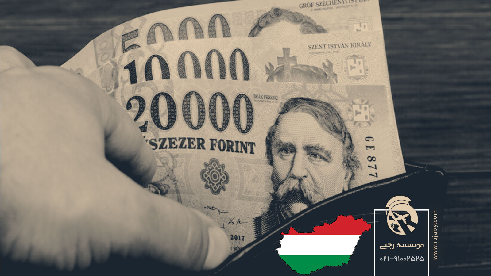 هزینه زندگی در مجارستان