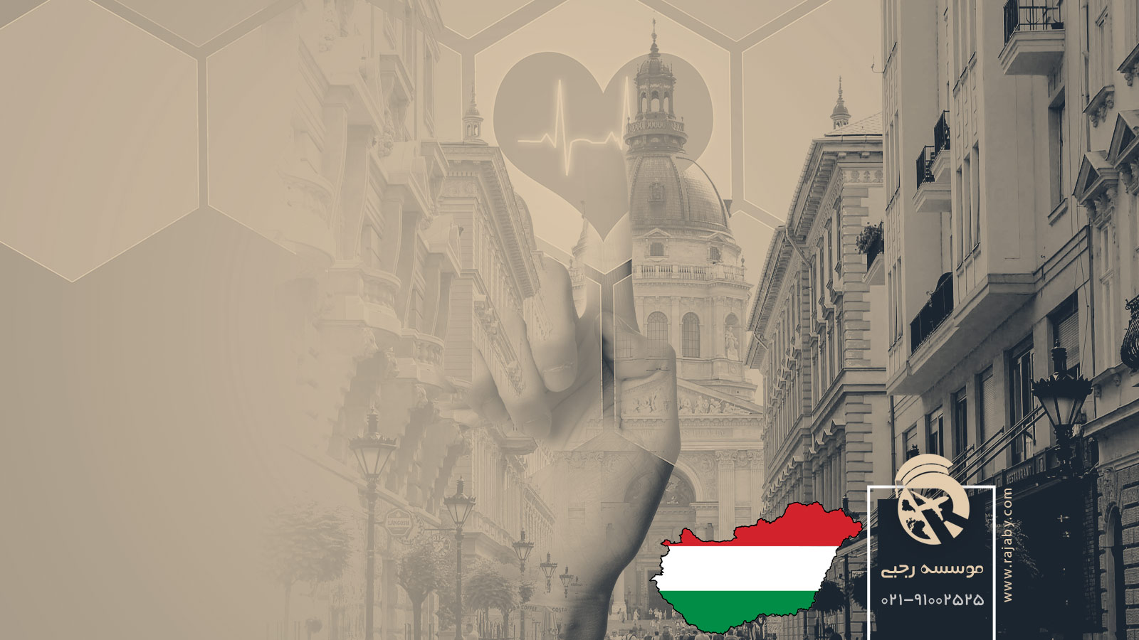 بهداشت و درمان در مجارستان