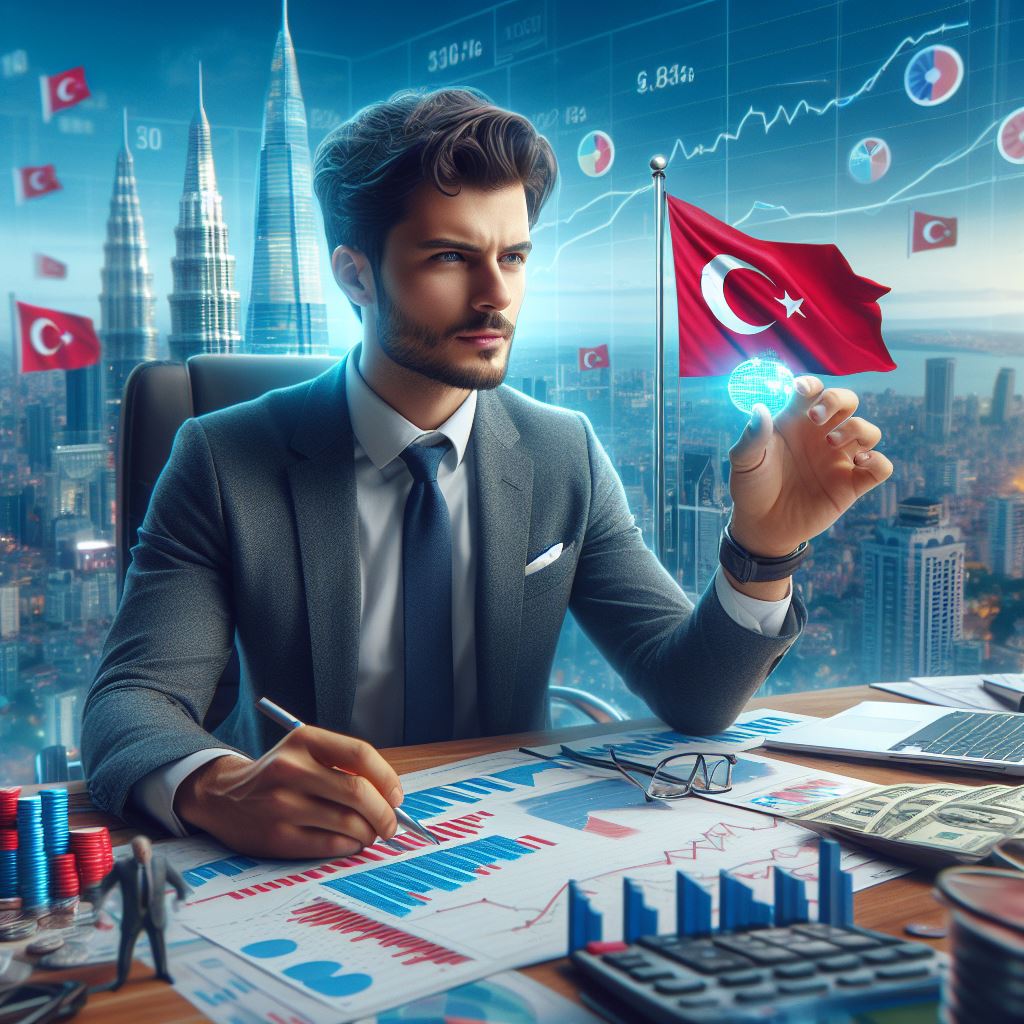 اقتصاد کشور ترکیه