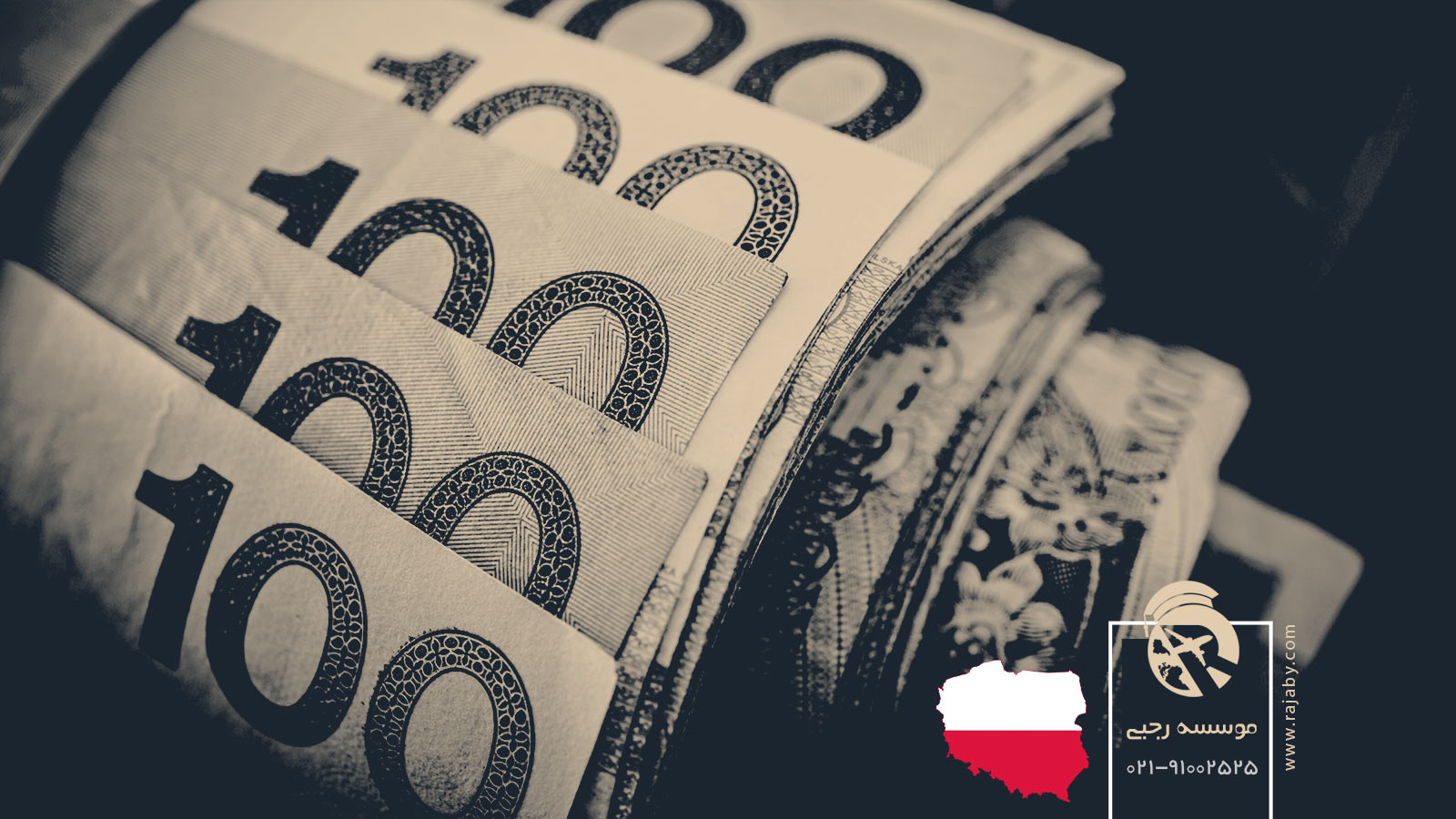 هزینه های زندگی در لهستان
