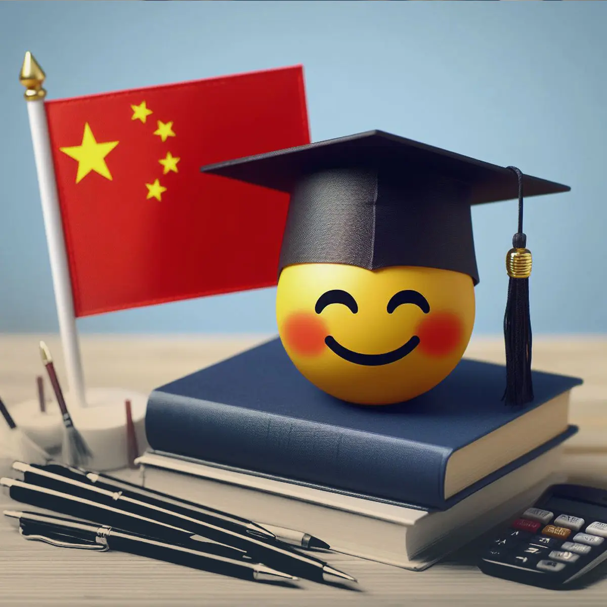 مزایای اخذ مدرک دکتری از چین