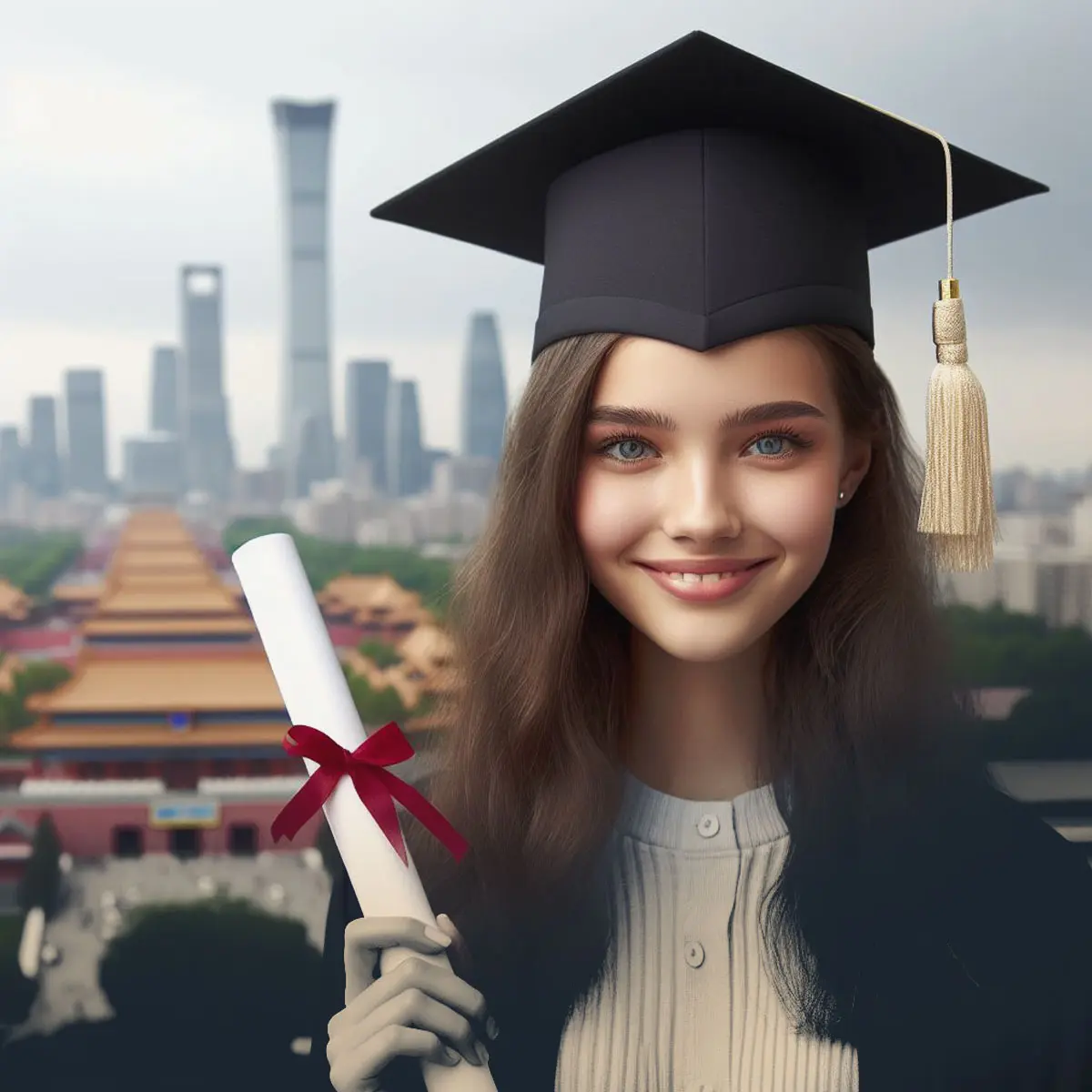شرایط تحصیل مقطع دکتری در چین