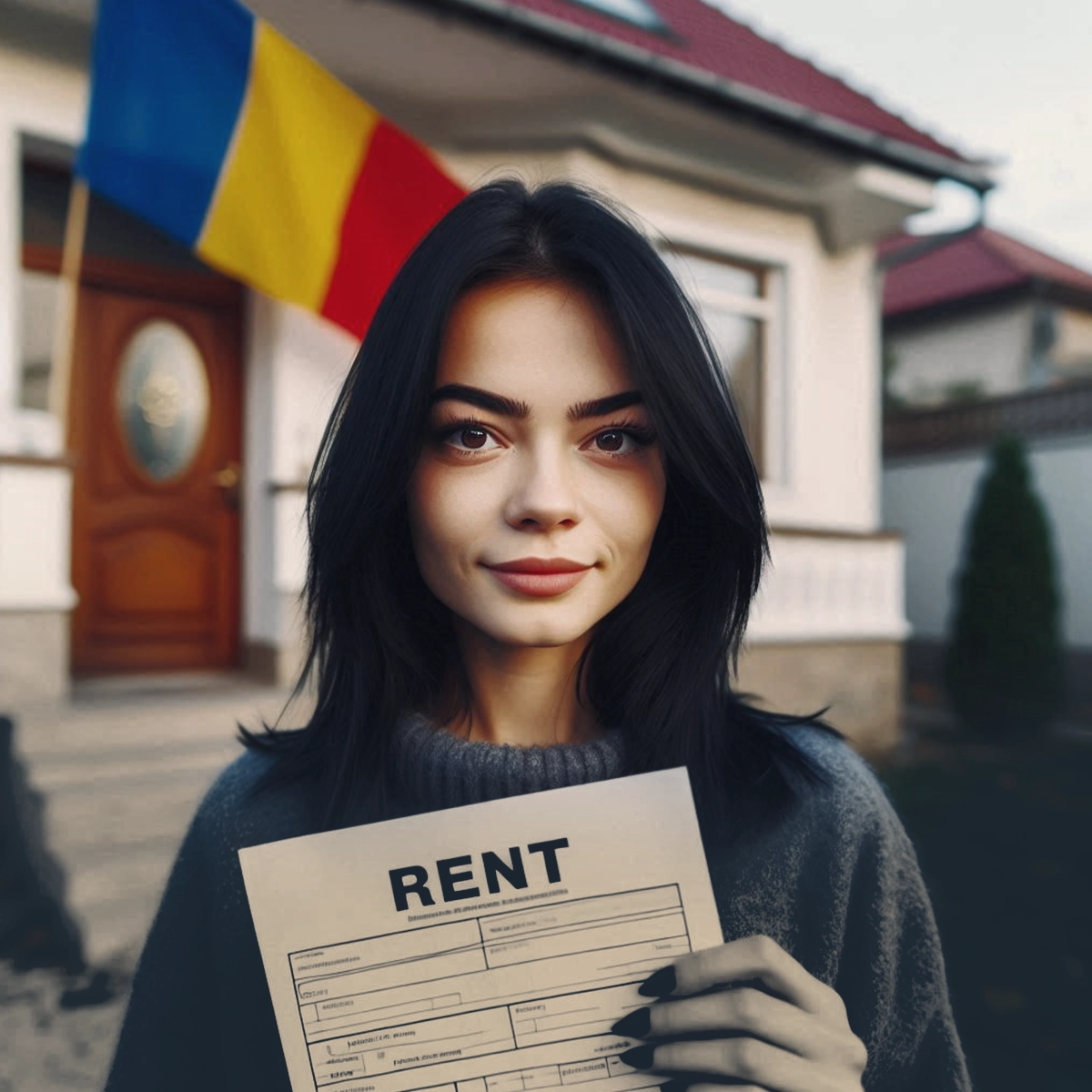 قراردادهای اجاره در رومانی