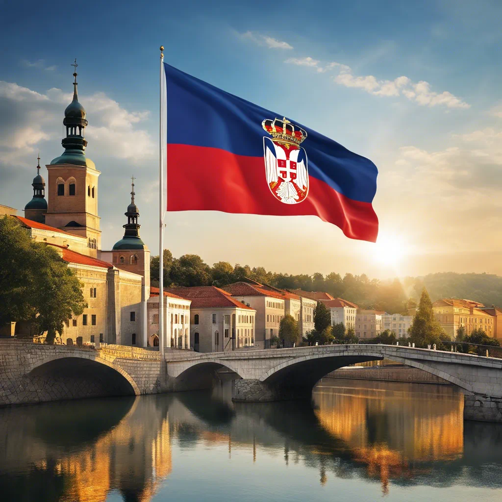مهاجرت به صربستان