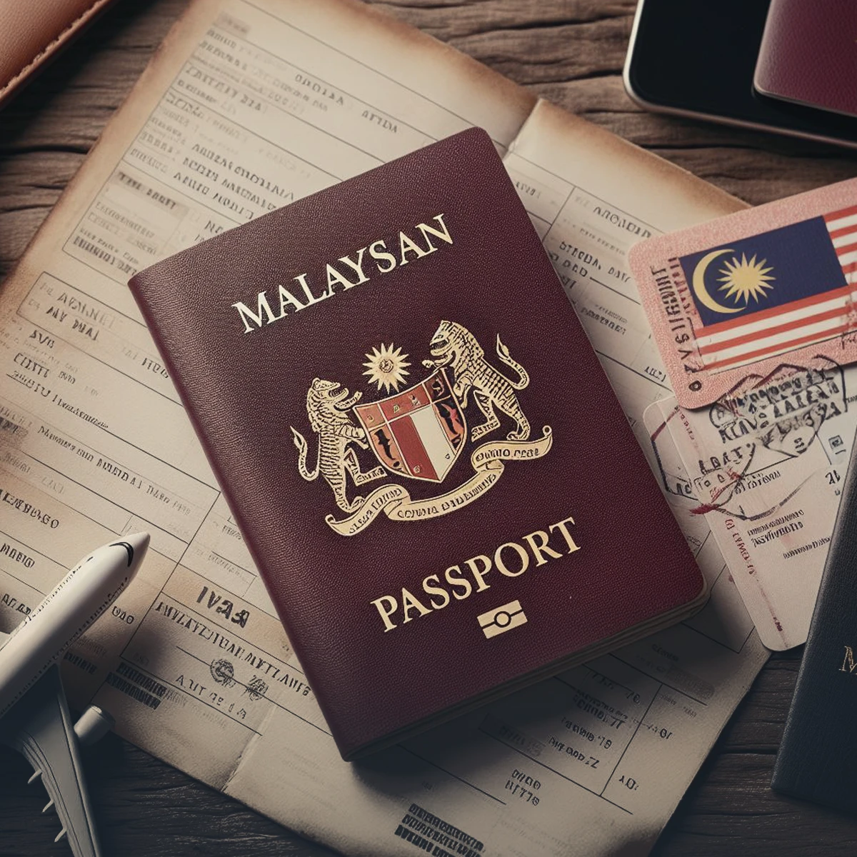 مهاجرت به مالزی