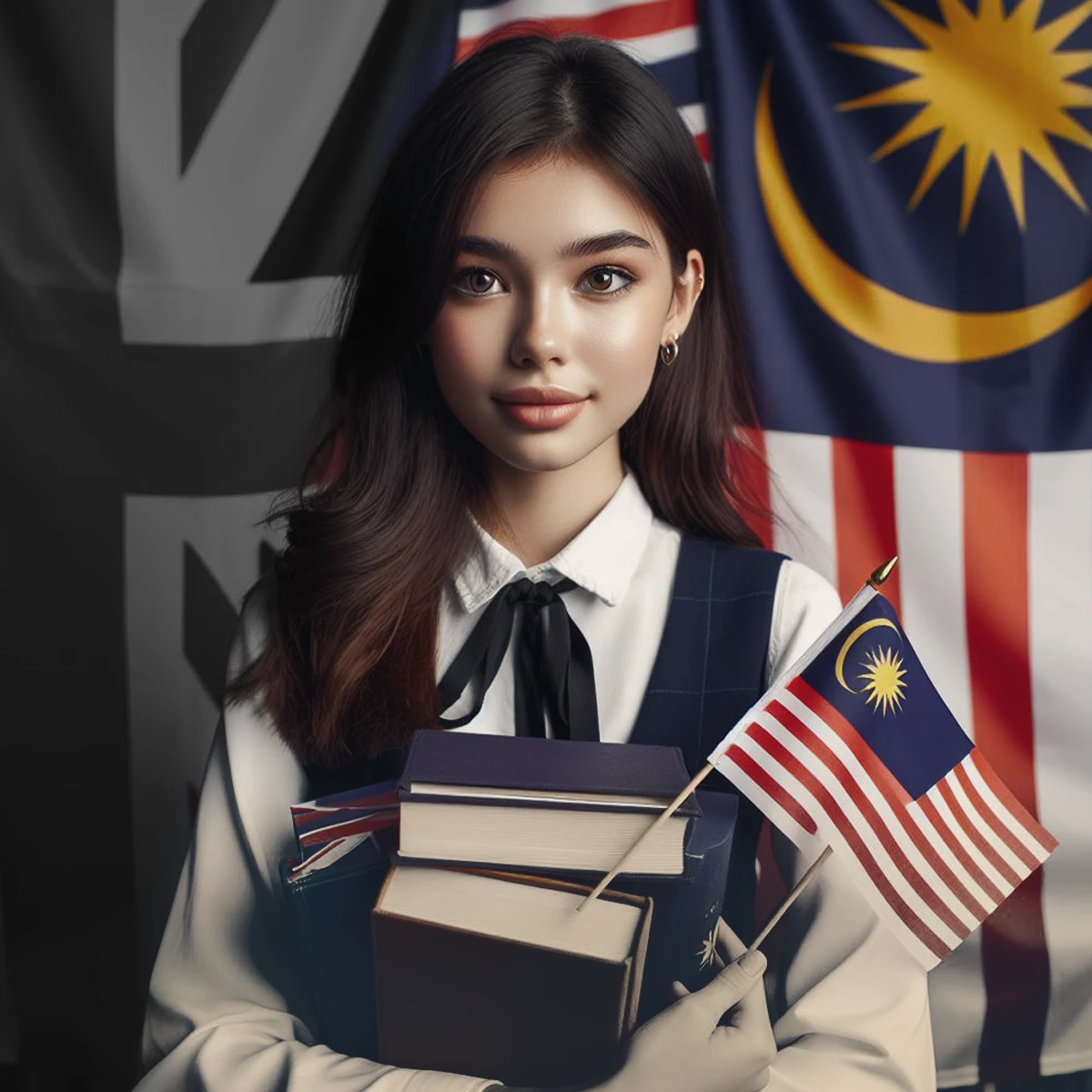 اخذ اقامت مالزی از طریق تحصیل