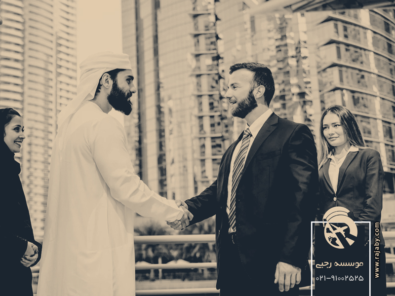 بازار کار وکلا در امارات متحده عربی​