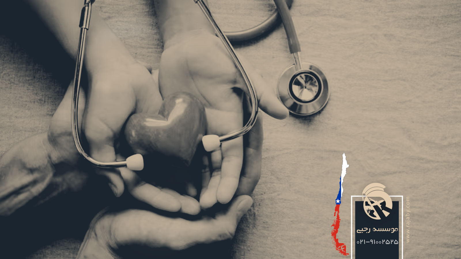 بهداشت و درمان عمومی در شیلی