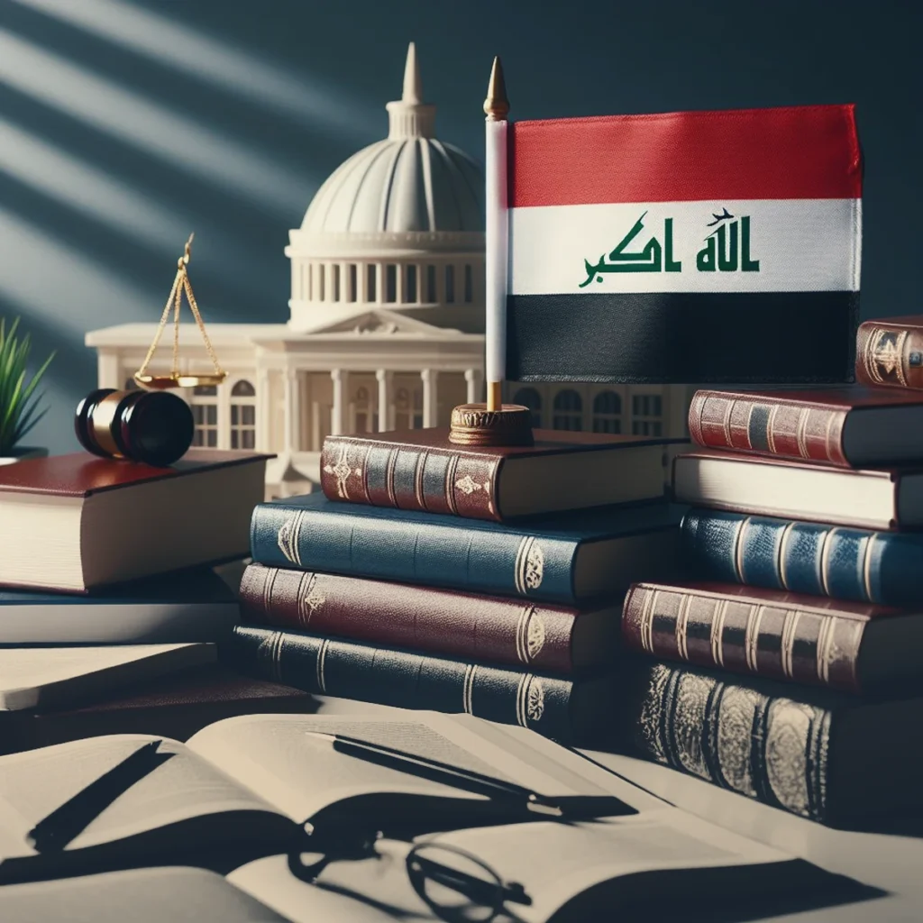 بررسی الزامات تحصیل در کشور عراق
