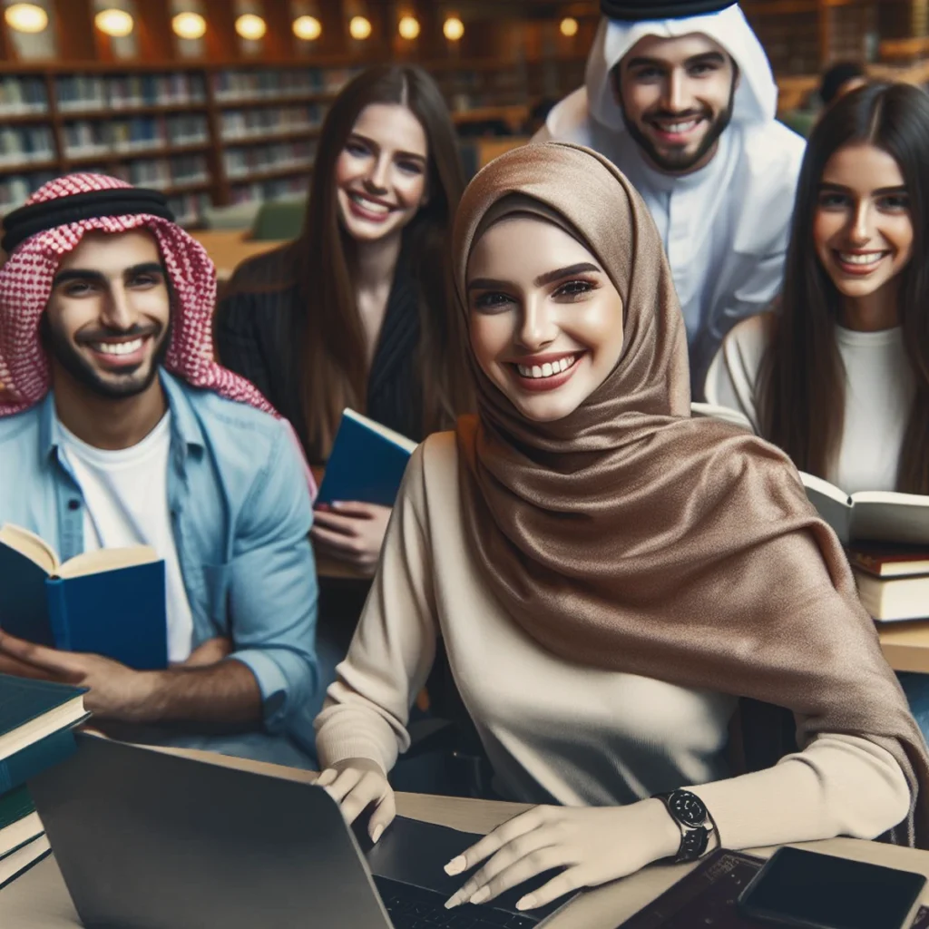 آشنایی با سیستم آموزش عالی در کویت
