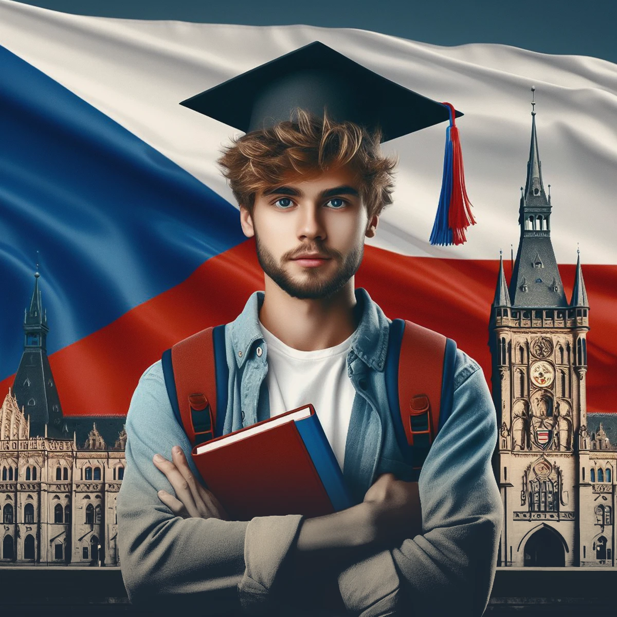کالج ها و دوره های زبان در کشور چک 2024
