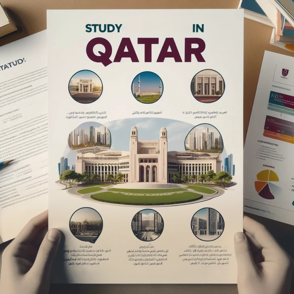 مهم ترین شرایط تحصیل در کشور قطر
