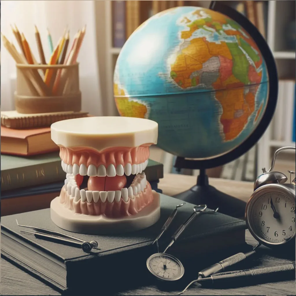 بهترین کشورها برای تحصیل دندانپزشکی