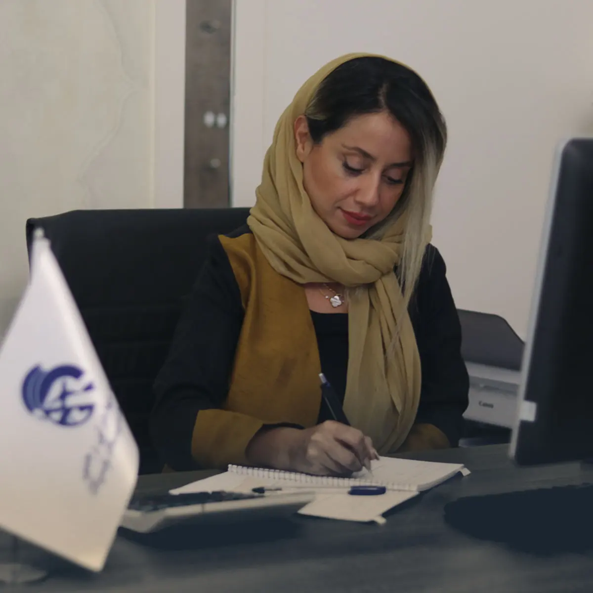 اعتبار موسسات اعزام دانشجو در تهران