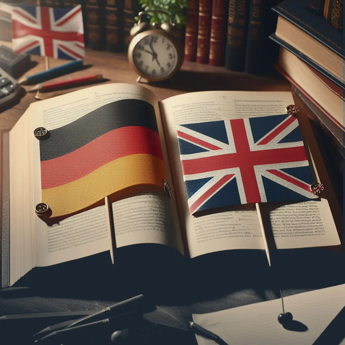 زبان تحصیل در دانشگاه های کشور آلمان