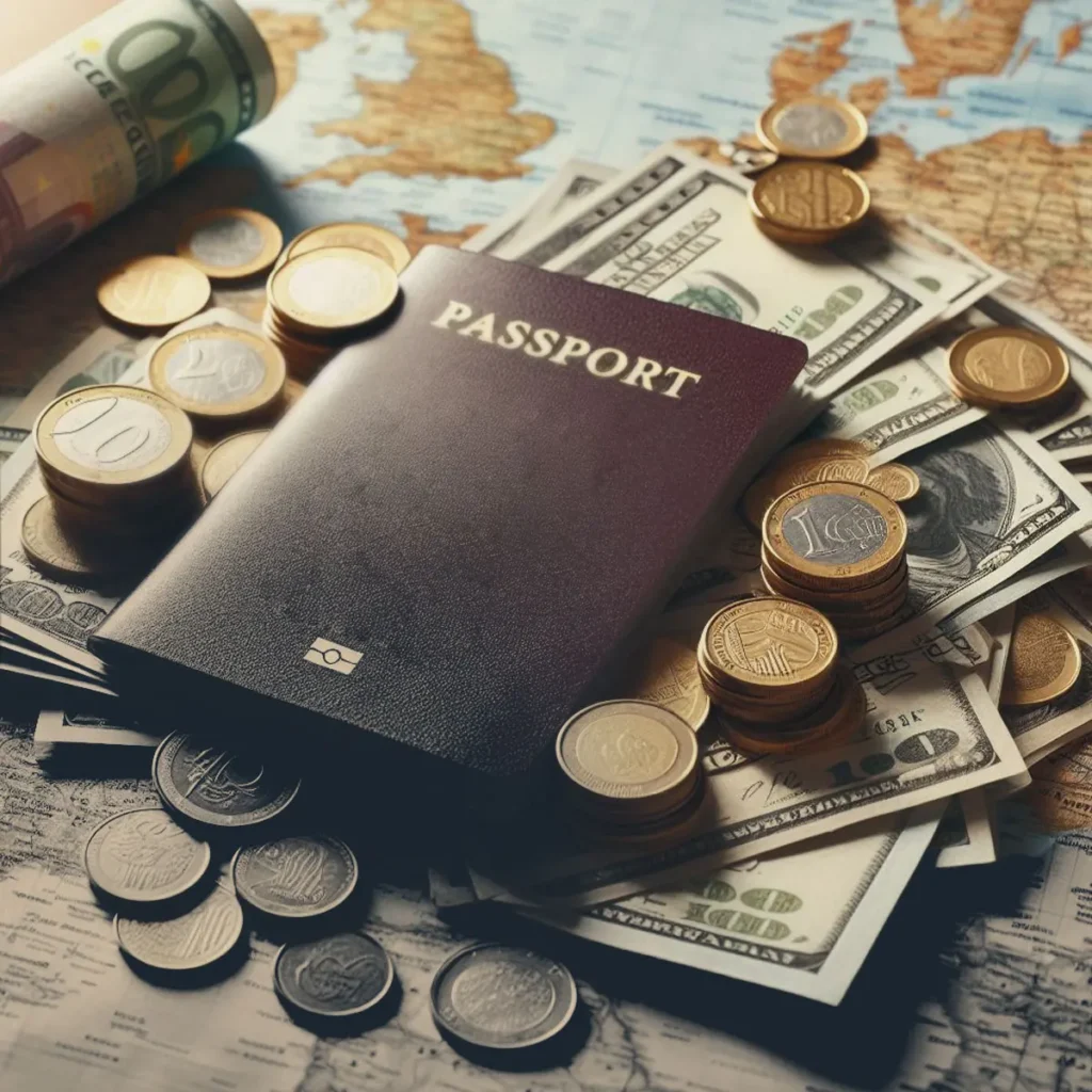 اخذ اقامت در کشورهای اروپایی با سرمایه‌گذاری