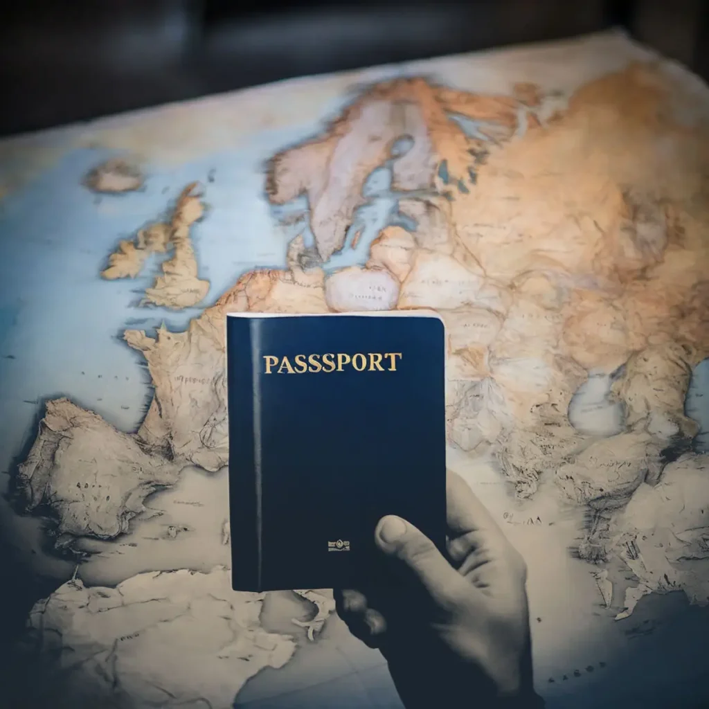 اخذ اقامت در کدام کشور اروپایی راحت‌تر است؟