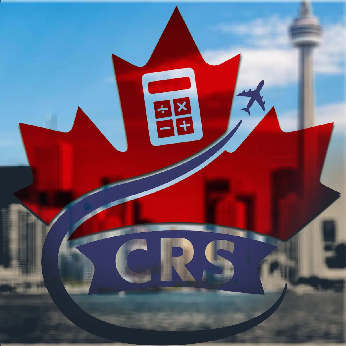 سیستم رتبه بندی جامع(CRS) کانادا