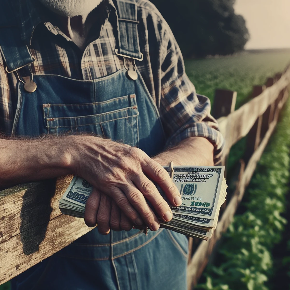 دستمزد کارگران کشاورز در کانادا