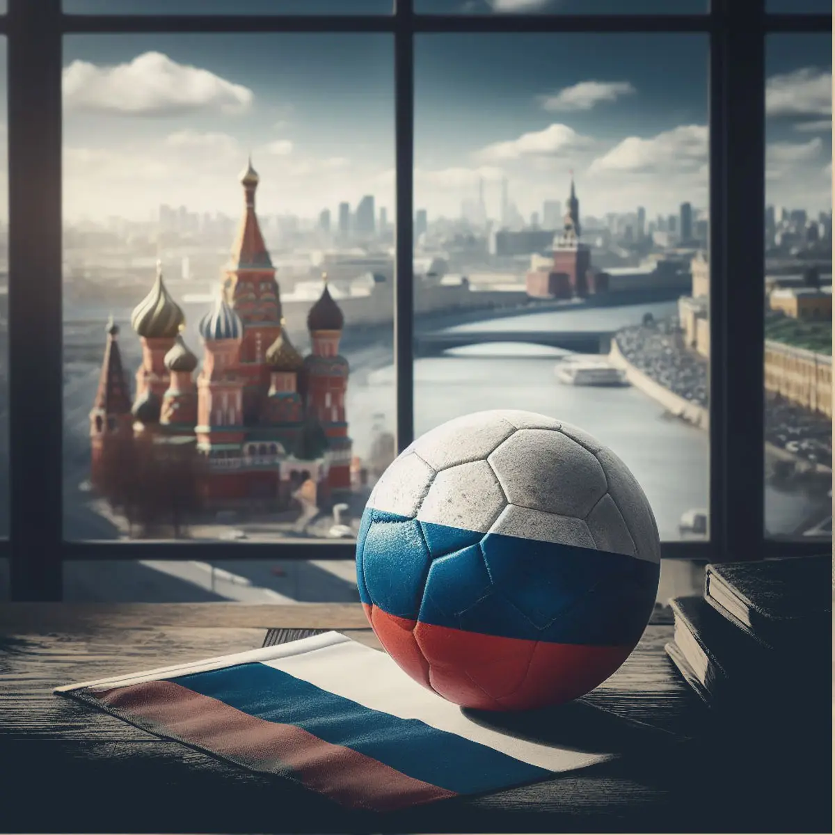 هندبال ورزش پرطرفدار در بین روس ها
