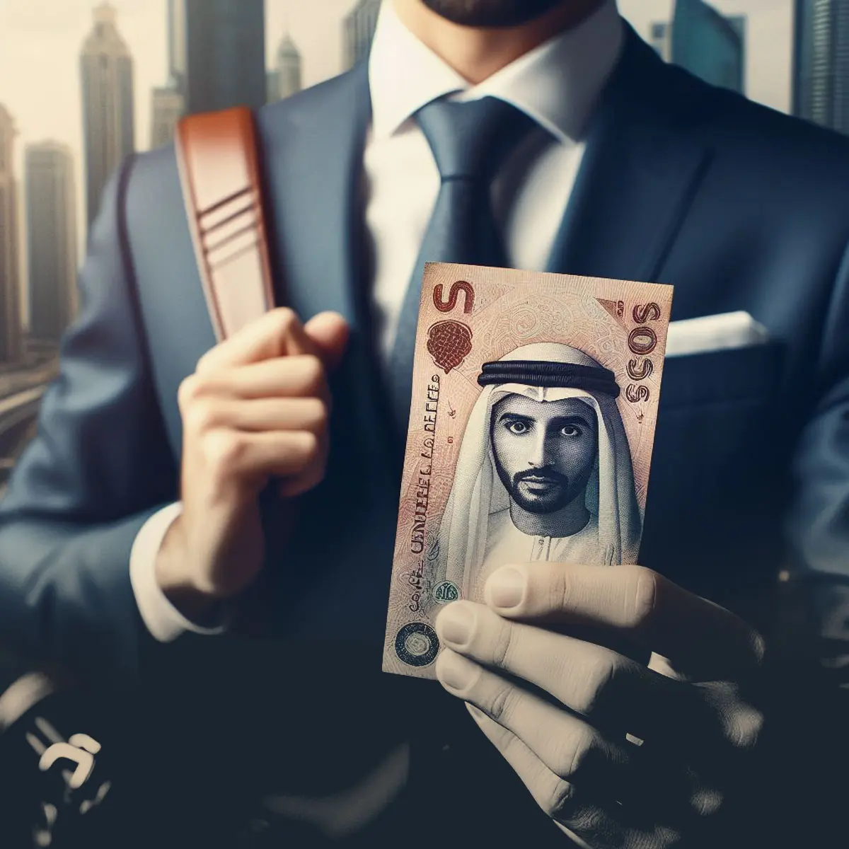 ویزای کار در دبی برای ایرانیان چه قدر هزینه دارد؟