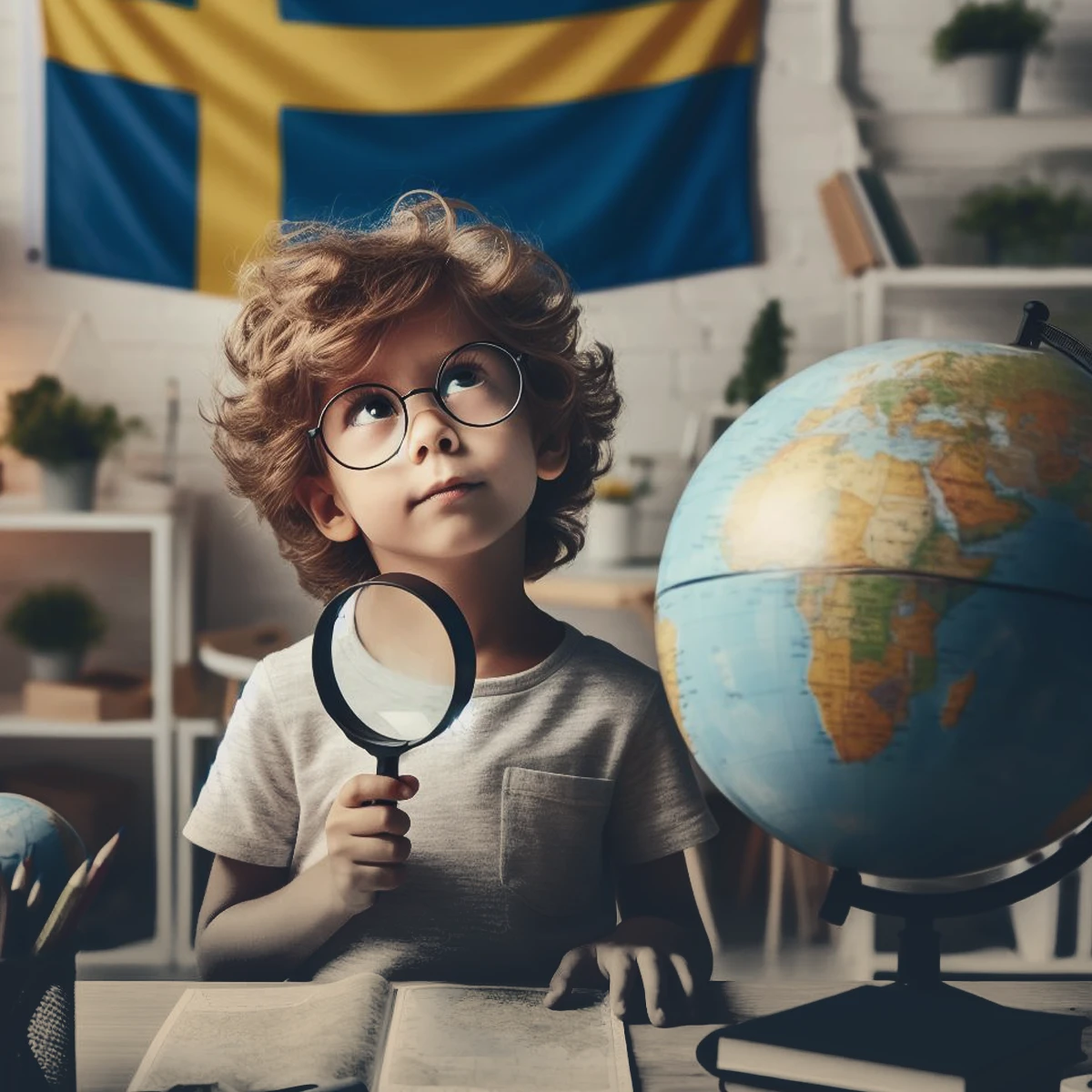 حقایق و قوانین جالب در مورد سوئد
