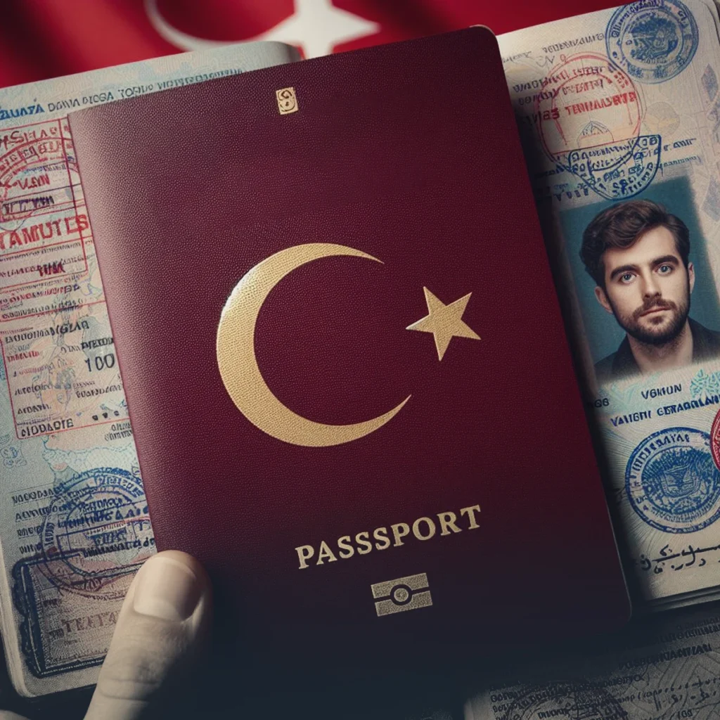 روش های قانونی مهاجرت به ترکیه