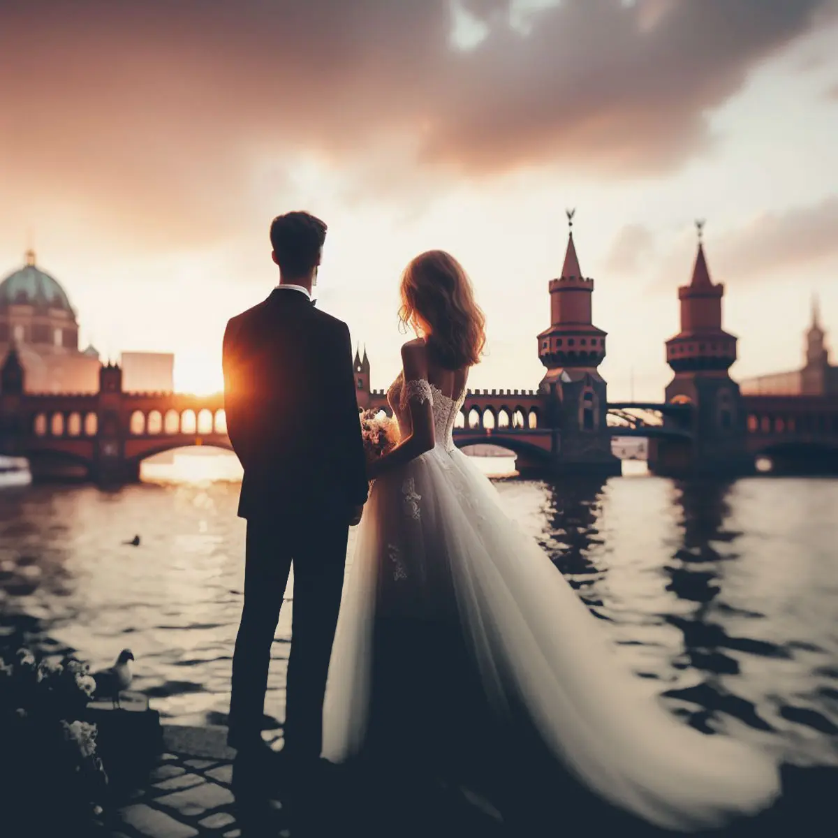 قوانین ازدواج در آلمان