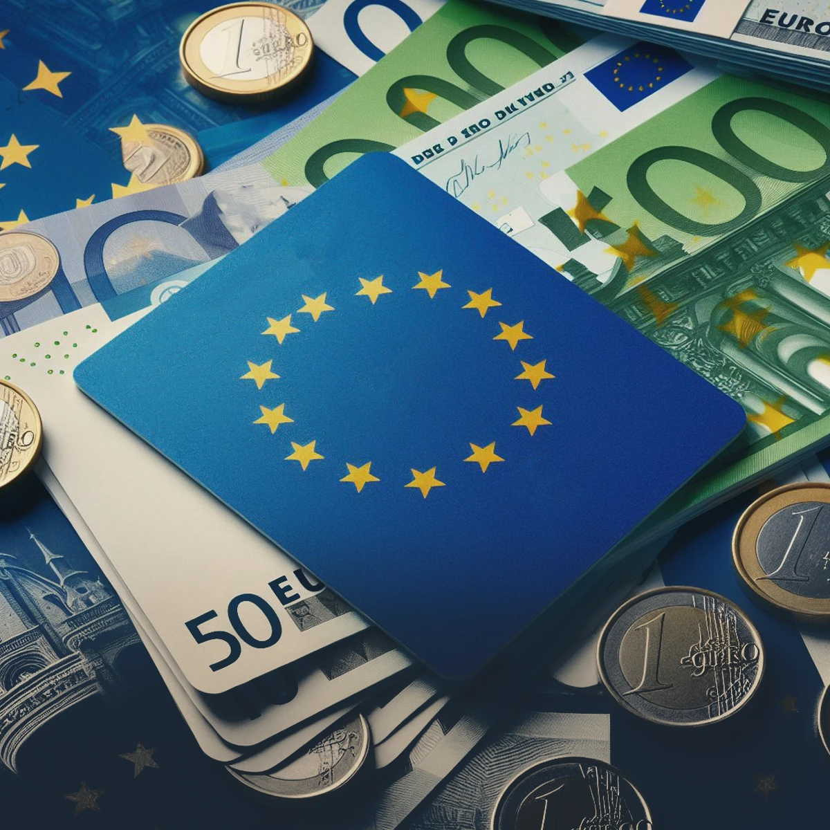 هزینه دریافت کارت آبی اتحادیه‌ی اروپا