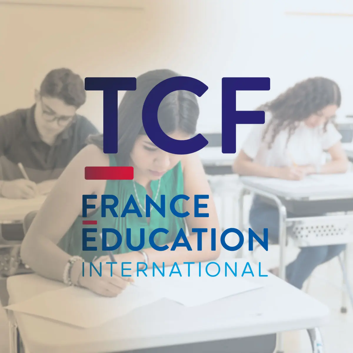 آزمون TCF زبان فرانسوی چیست؟