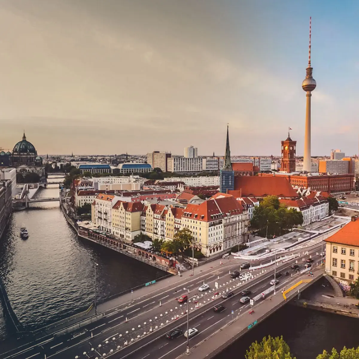 ارزان ترین شهر آلمان برای زندگی