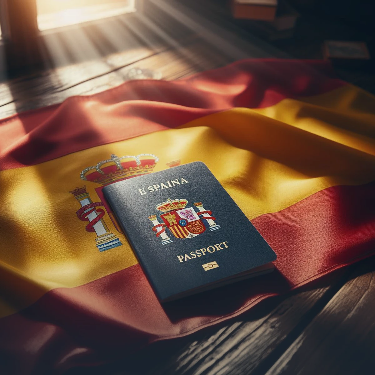 اجاره و خرید ملک در اسپانیا