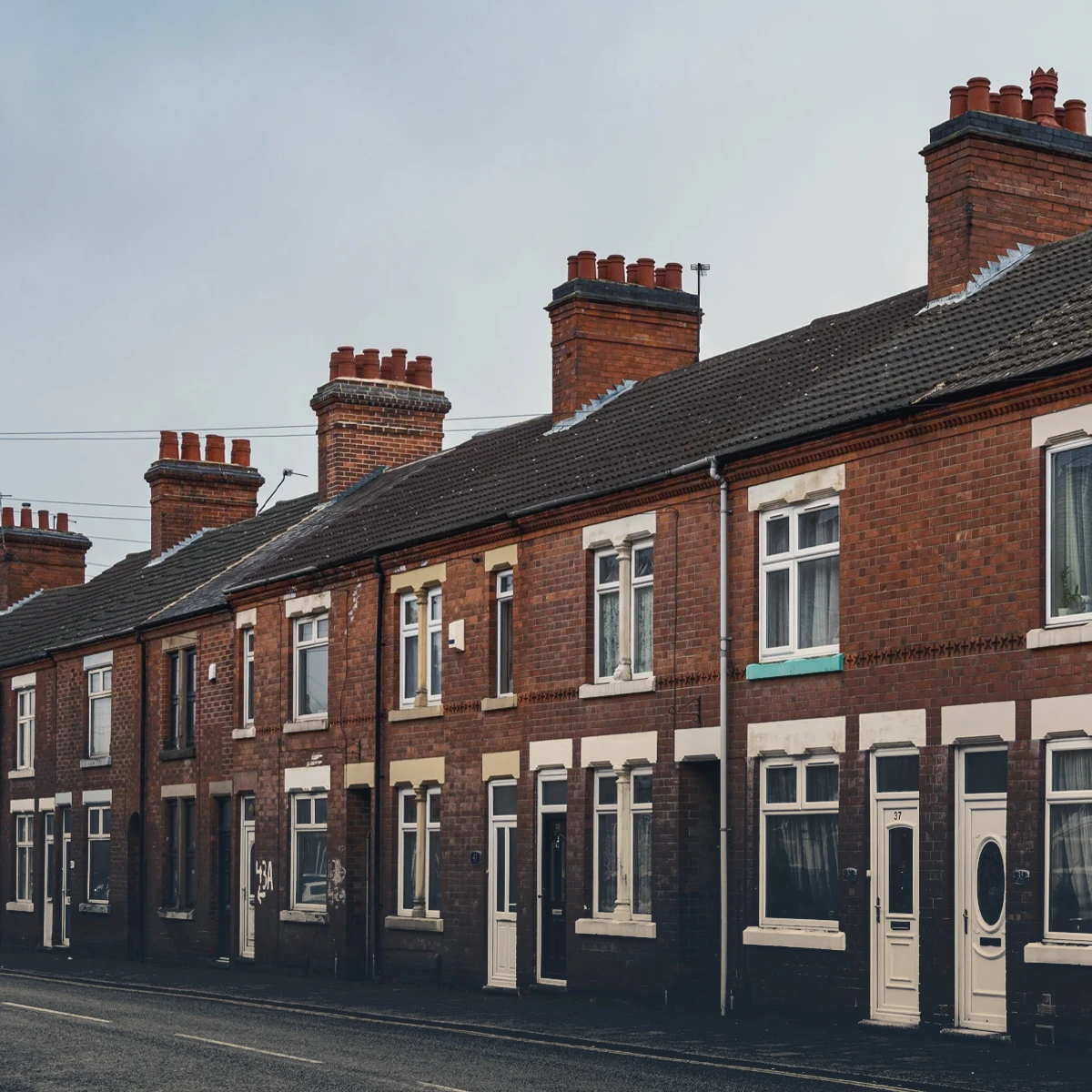 تفاوت قیمت خانه در ایرلند بر اساس منطقه شهری