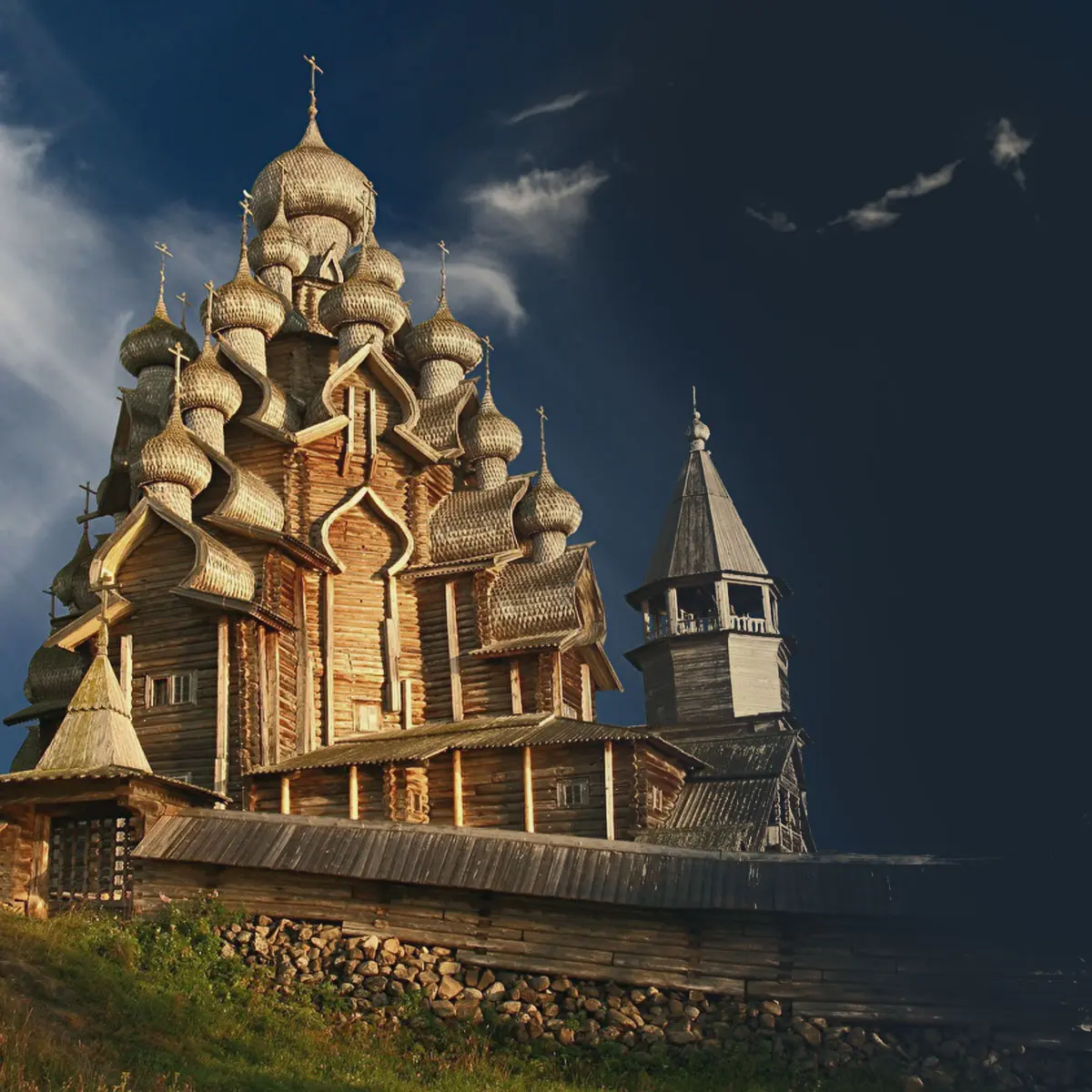 10 جاذبه گردشگری و دیدنی روسیه