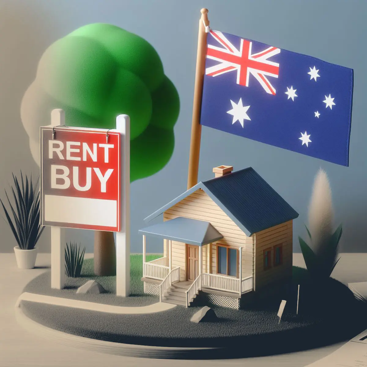 اجاره و خرید ملک در استرالیا