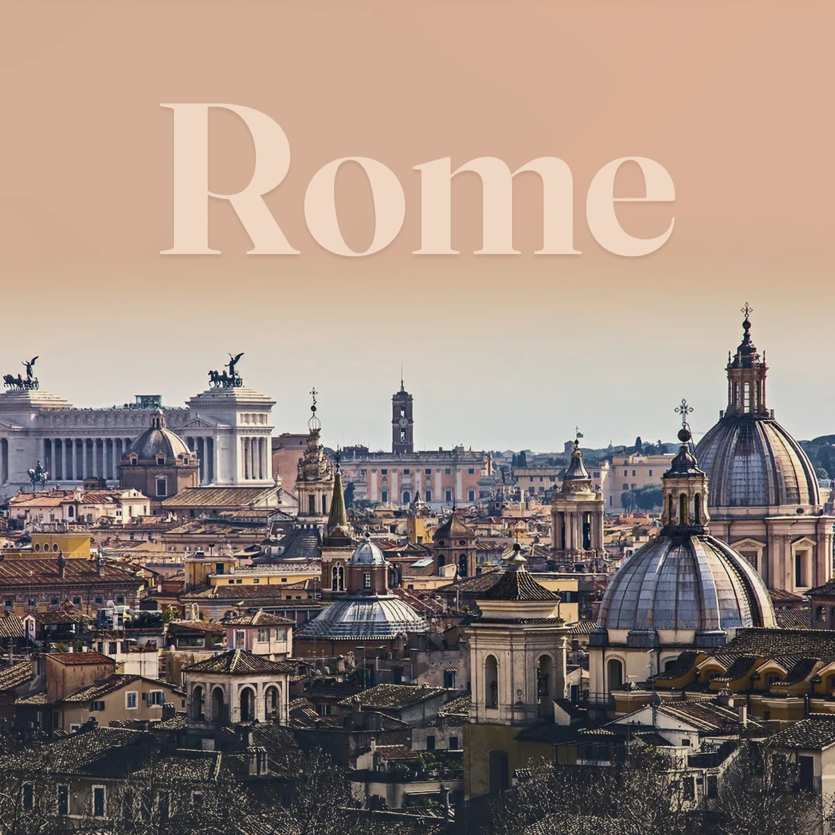 تفاوت قیمت خانه در رم با سایر شهر های ایتالیا