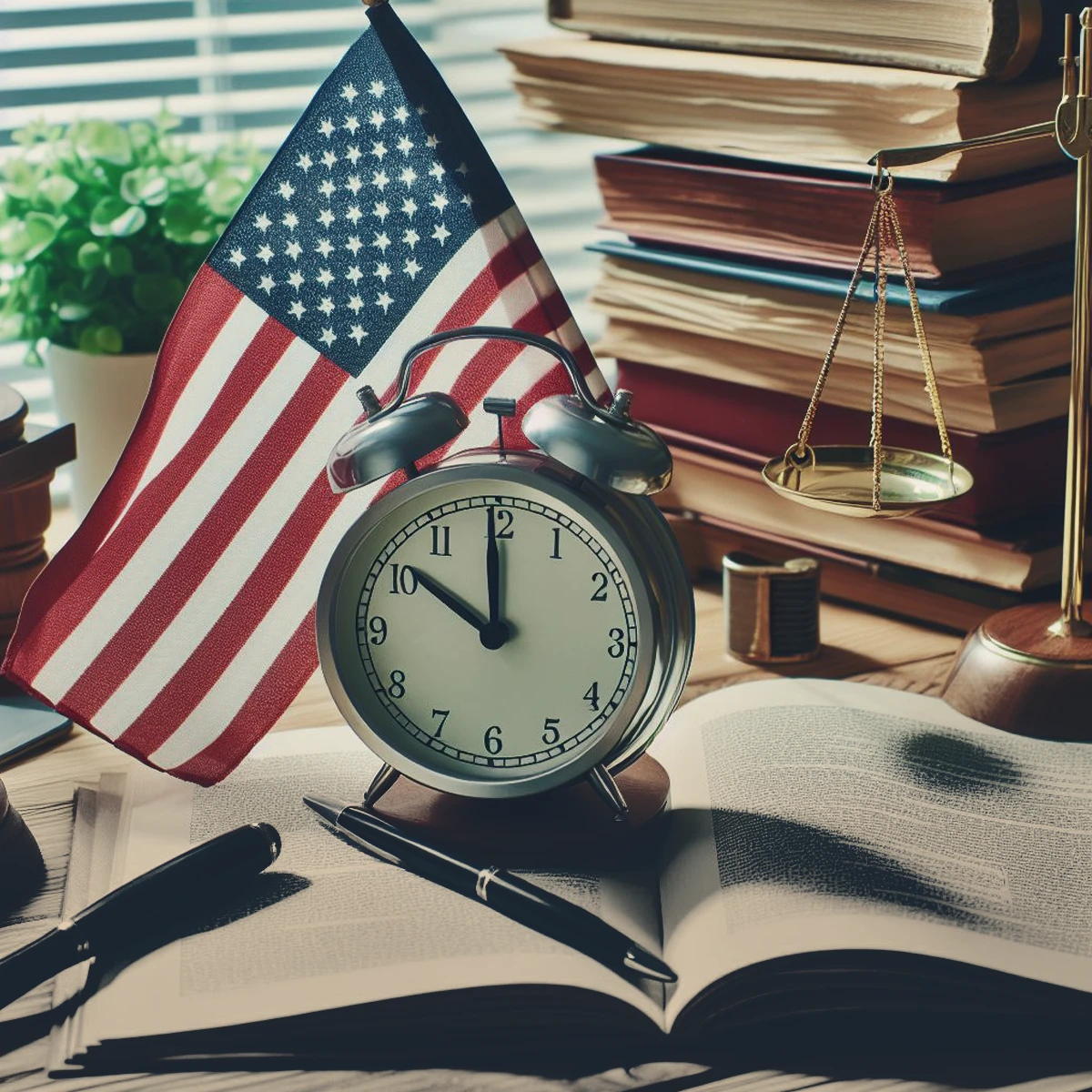 زمان اولویت پرونده در درخواست ویزای خانوادگی آمریکا به چه معناست؟